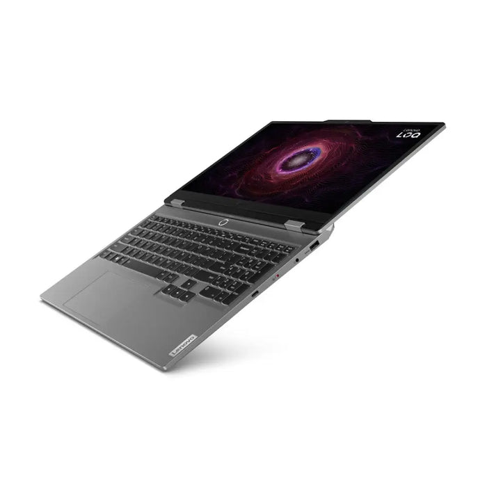 Lenovo LOQ 15ARP9 AMD Ryzen™ 7 7435HS Laptop 39.6 cm (15.6’’) Full HD 24 GB DDR5-SDRAM 1 TB SSD NVIDIA GeForce RTX 4070