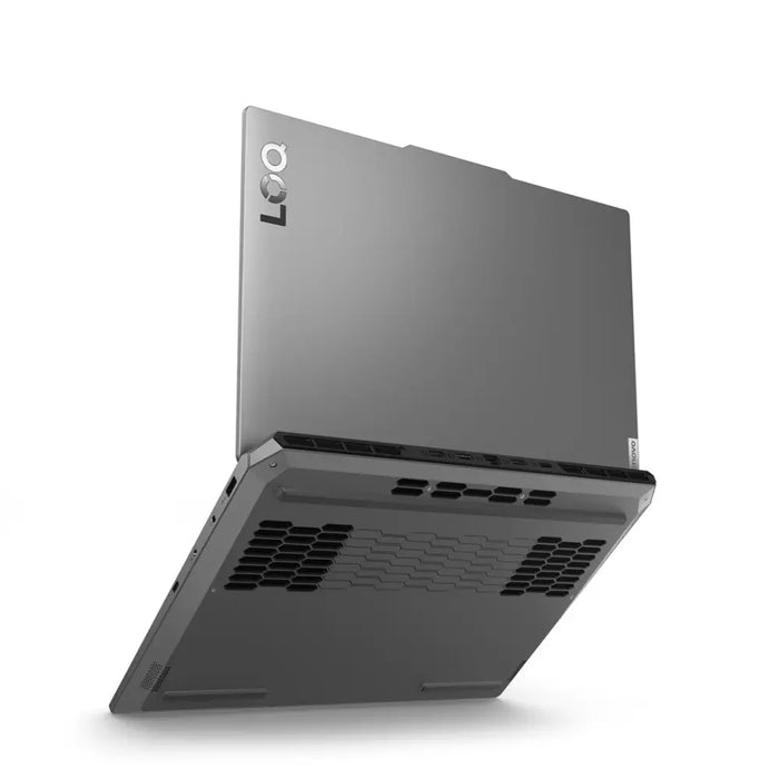 Lenovo LOQ 15ARP9 AMD Ryzen™ 7 7435HS Laptop 39.6 cm (15.6’’) Full HD 24 GB DDR5-SDRAM 1 TB SSD NVIDIA GeForce RTX 4070