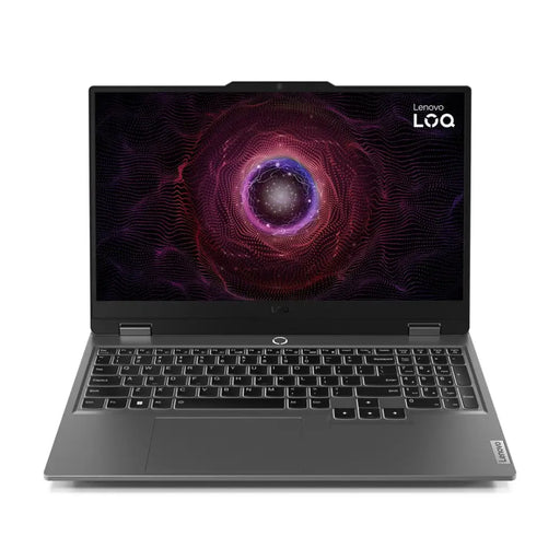 Lenovo LOQ 15ARP9 AMD Ryzen™ 7 7435HS Laptop 39.6 cm (15.6’’) Full HD 16 GB DDR5-SDRAM 1 TB SSD NVIDIA GeForce RTX 4060