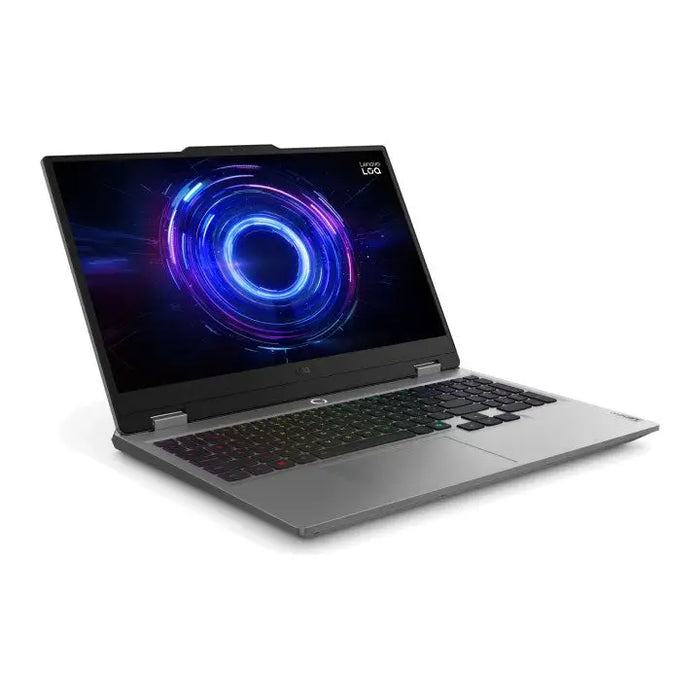 Lenovo LOQ 15IRX10 i5-13450HX 15.6’’ FHD IPS 300 nits 144 Hz AG 32 GB DDR5 4800 SSD 1 TB GeForce RTX 5050 8 GB 60 Wh