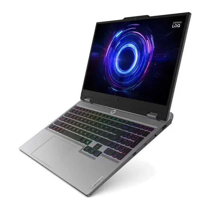 Lenovo LOQ 15IRX10 i5-13450HX 15.6’’ FHD IPS 300 nits 144 Hz AG 32 GB DDR5 4800 SSD 1 TB GeForce RTX 5050 8 GB 60 Wh