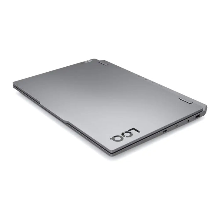 Lenovo LOQ 15IRX10 i7-13650HX 15.6’’ FHD IPS 300 nits Anti-glare 144 Hz 32 GB DDR5 4800 SSD 1 TB GeForce RTX 5070 8 GB