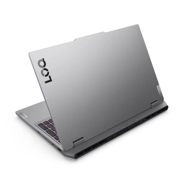 Lenovo LOQ 15IRX10 Intel® Core™ i5 i5-13450HX 39.6 cm (15.6’’) Full HD 16 GB DDR5-SDRAM 512 GB SSD NVIDIA GeForce RTX