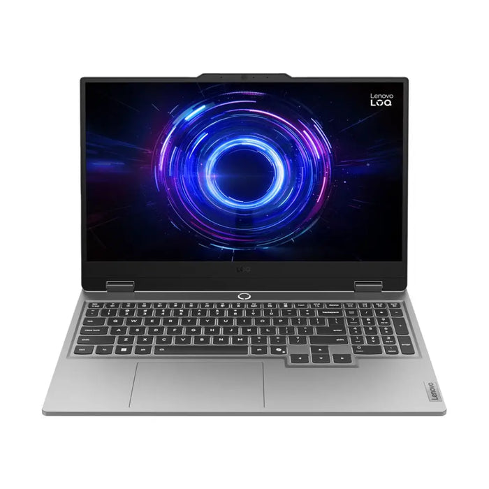Lenovo LOQ 15IRX10 Intel® Core™ i5 i5-13450HX Laptop 39.6 cm (15.6’’) Full HD 16 GB DDR5-SDRAM 512 GB SSD NVIDIA