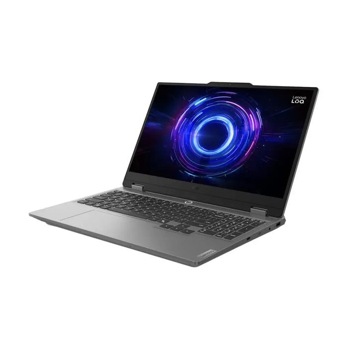 Lenovo LOQ 15IRX10 Intel® Core™ i5 i5-13450HX Laptop 39.6 cm (15.6’’) Full HD 16 GB DDR5-SDRAM 512 GB SSD NVIDIA