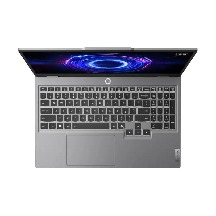 Lenovo LOQ 15IRX10 Intel® Core™ i5 i5-13450HX Laptop 39.6 cm (15.6’’) Full HD 16 GB DDR5-SDRAM 1 TB SSD NVIDIA GeForce