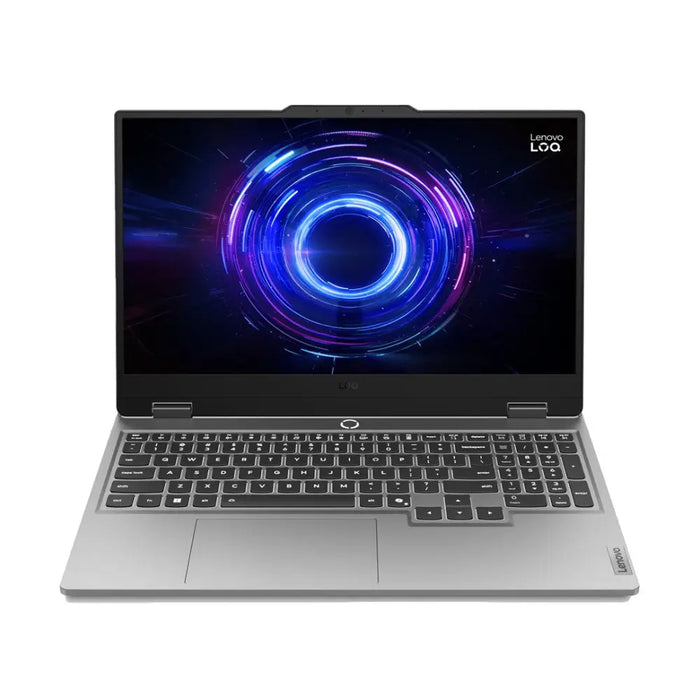 Lenovo LOQ 15IRX10 Intel® Core™ i5 i5-13450HX Laptop 39.6 cm (15.6’’) Full HD 16 GB DDR5-SDRAM 1 TB SSD NVIDIA GeForce