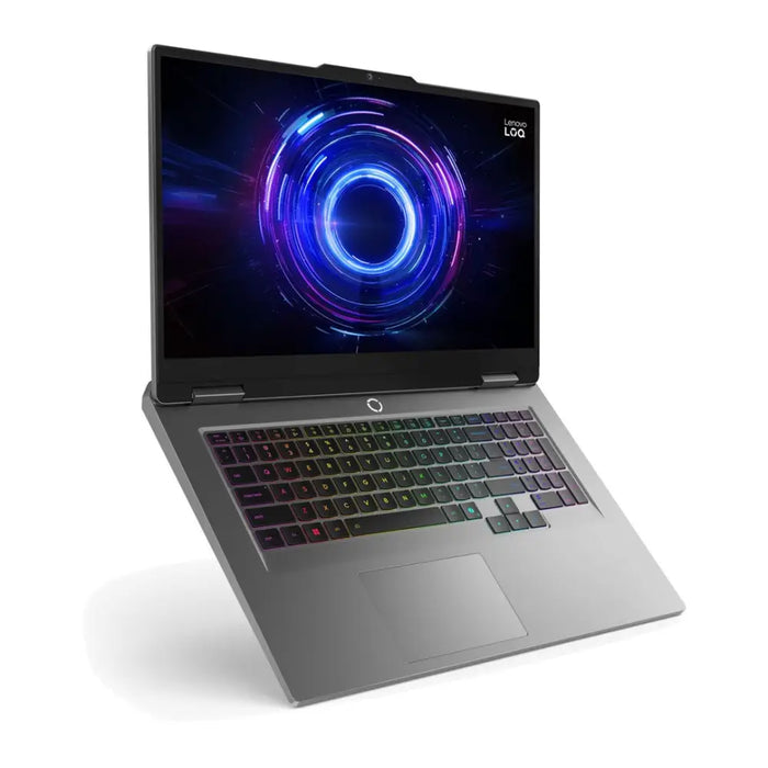 Lenovo LOQ 17IRX10 i5-13450HX 17.3’’ FHD IPS 300 nits AG 165 Hz 16 GB DDR5 4800 SSD 1 TB GeForce RTX 5050 8 GB 60 Wh