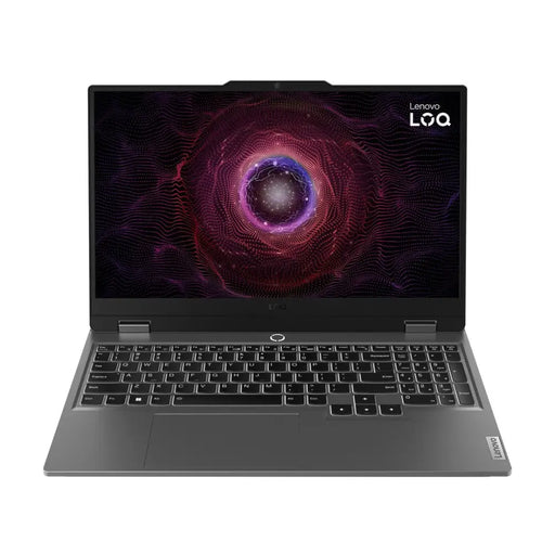 Lenovo LOQ AMD Ryzen™ 5 7235HS Laptop 39.6 cm (15.6’’) Full HD 16 GB DDR5-SDRAM 512 GB SSD NVIDIA GeForce RTX 3050