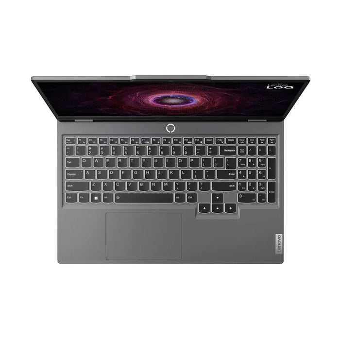 Lenovo LOQ AMD Ryzen™ 5 7235HS Laptop 39.6 cm (15.6’’) Full HD 16 GB DDR5-SDRAM 512 GB SSD NVIDIA GeForce RTX 3050