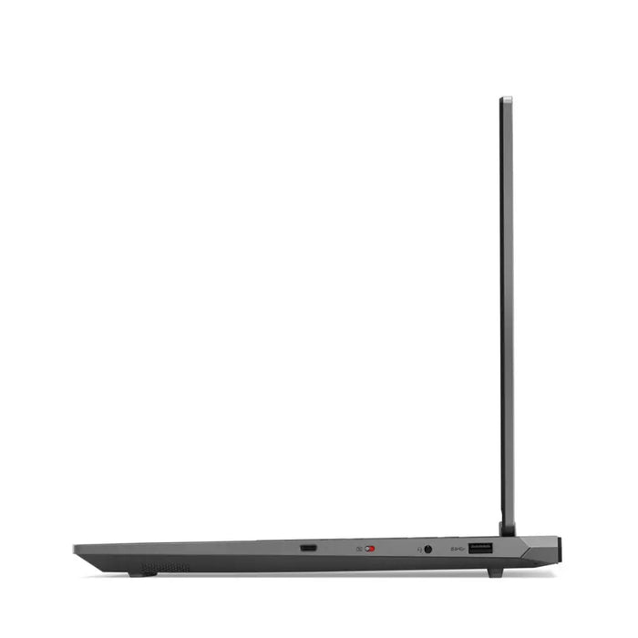 Lenovo LOQ AMD Ryzen™ 7 7435HS Laptop 39.6 cm (15.6’’) Full HD 16 GB DDR5-SDRAM 512 GB SSD NVIDIA GeForce RTX 4070