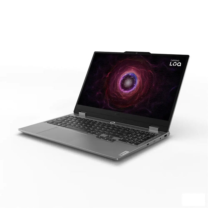 Lenovo LOQ AMD Ryzen™ 7 7435HS Laptop 39.6 cm (15.6’’) Full HD 16 GB DDR5-SDRAM 512 GB SSD NVIDIA GeForce RTX 4070