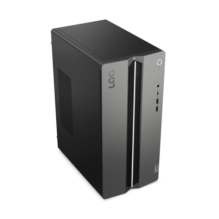 Lenovo LOQ Tower 17IRR9 Intel® Core™ i5 i5-14400F 16 GB DDR5-SDRAM 1 TB SSD NVIDIA GeForce RTX 3050 Windows 11 Home PC