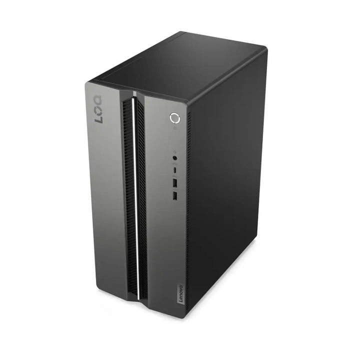 Lenovo LOQ Tower 17IRR9 Intel® Core™ i5 i5-14400F 16 GB DDR5-SDRAM 1 TB SSD NVIDIA GeForce RTX 3050 Windows 11 Home PC