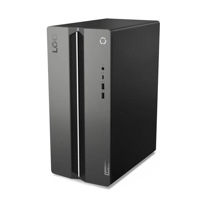 Lenovo LOQ Tower 17IRR9 Intel® Core™ i5 i5-14400F 16 GB DDR5-SDRAM 1 TB SSD NVIDIA GeForce RTX 3050 Windows 11 Home PC