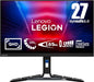 LENOVO R27q-30 27inch IPS WLED WQHD 400cd/m2 0.5ms 2xHDMI 2.0 DP 1.4 - Потребителски монитори<<<Дисплеи<<<Аудио Видео