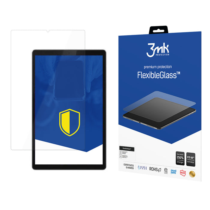 Lenovo Tab M10 2nd gen - 3mk FlexibleGlass™ 11’’ - *Kategoria tymczasowa<<<HurtelXML