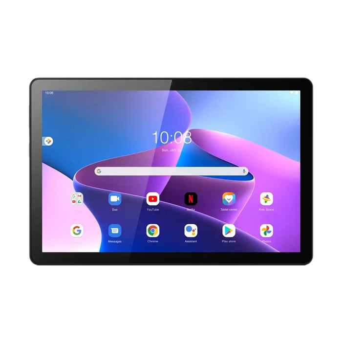 Lenovo Tab M10 4G LTE 64 GB 25.6 cm (10.1’’) 4 GB Wi-Fi 5 (802.11ac) Android 11 Grey - Таблети с