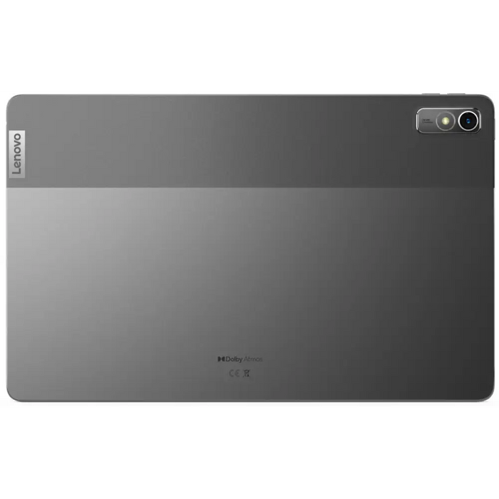 LENOVO Tab P11 G2 Helio G99 OctaCore 11.5inch 2k 120Hz 6GB DDR4X 128GB UFS Android 12 Storm Grey - Таблети<<<Компютри и