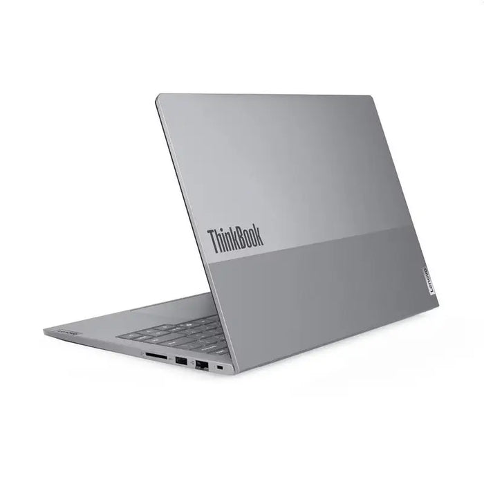 Lenovo ThinkBook 14 G8 Intel Core Ultra 7 255H (up to 5.1GHz 24MB) 16GB DDR5-5600 512GB SSD 14’’ WUXGA (1920x1200) IPS