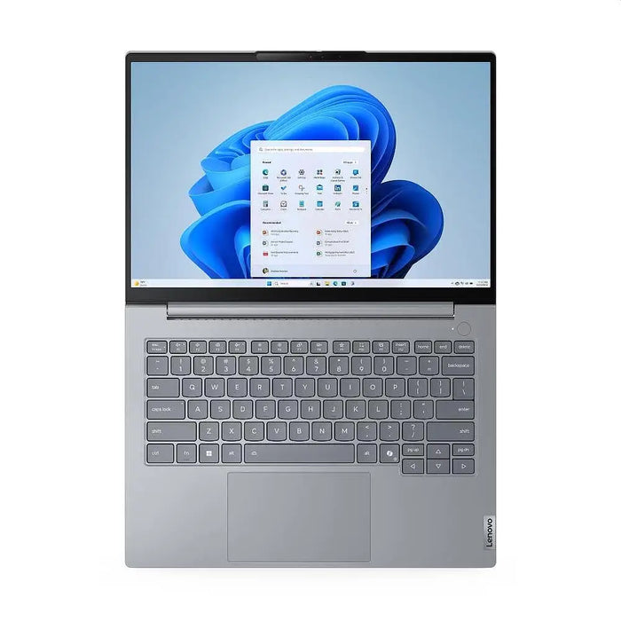 Lenovo ThinkBook 14 G8 Intel Core Ultra 7 255H (up to 5.1GHz 24MB) 16GB DDR5-5600 512GB SSD 14’’ WUXGA (1920x1200) IPS