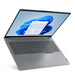 Lenovo ThinkBook 16 G6 ABP AMD Ryzen™ 7 7730U Laptop 40.6 cm (16’’) WUXGA 16 GB DDR4-SDRAM 512 GB SSD Wi-Fi 6