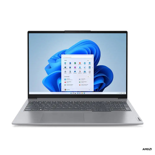 Lenovo ThinkBook 16 G6 ABP AMD Ryzen™ 7 7730U Laptop 40.6 cm (16’’) WUXGA 16 GB DDR4-SDRAM 512 GB SSD Wi-Fi 6