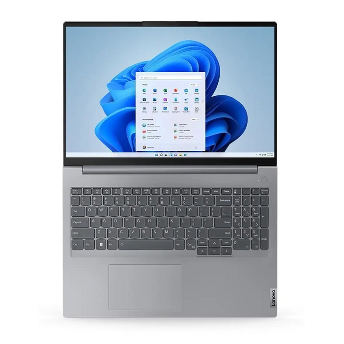 Lenovo ThinkBook 16 G6 ABP AMD Ryzen™ 7 7730U Laptop 40.6 cm (16’’) WUXGA 16 GB DDR4-SDRAM 512 GB SSD Wi-Fi 6