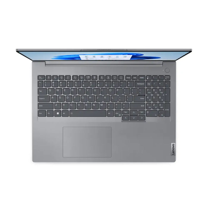 Lenovo ThinkBook 16 G6 IRL Intel® Core™ i5 i5-13420H Laptop 40.6 cm (16’’) WUXGA 16 GB DDR5-SDRAM 512 GB SSD Wi-Fi 6