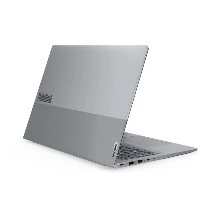 Lenovo ThinkBook 16 G6 IRL Intel® Core™ i7 i7-13700H Laptop 40.6 cm (16’’) WUXGA 16 GB DDR5-SDRAM 512 GB SSD Wi-Fi 6