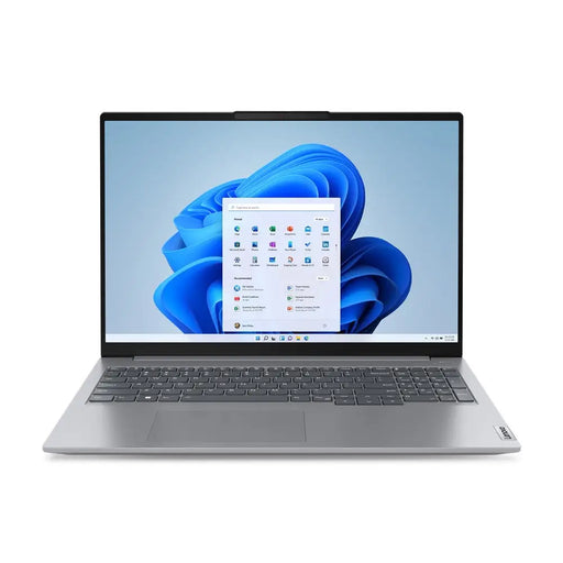 Lenovo ThinkBook 16 G6 IRL Intel® Core™ i7 i7-13700H Laptop 40.6 cm (16’’) WUXGA 16 GB DDR5-SDRAM 512 GB SSD Wi-Fi 6
