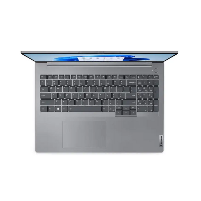 LENOVO ThinkBook 16 G7 IML Intel Core Ultra 5 125U 16inch 16GB 512GB UMA NOOS - Бизнес преносими компютри<<<Преносими