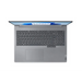 LENOVO ThinkBook 16 G7 IML Intel Core Ultra 5 125U 16inch 16GB 512GB UMA NOOS - Бизнес преносими компютри<<<Преносими