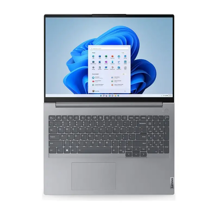 LENOVO ThinkBook 16 G7 IML Intel Core Ultra 5 125U 16inch 16GB 512GB UMA NOOS - Бизнес преносими компютри<<<Преносими