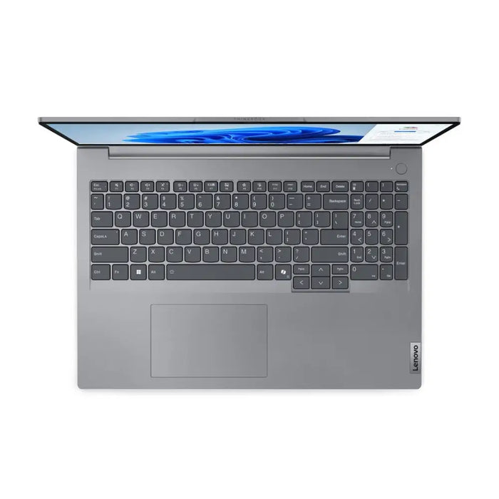 Lenovo ThinkBook 16 G7 IML Intel Core Ultra 5 125U Laptop 40.6 cm (16’’) WUXGA 16 GB LPDDR5-SDRAM 1 TB SSD Wi-Fi 6E