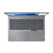 Lenovo ThinkBook 16 G7 IML Intel Core Ultra 5 125U Laptop 40.6 cm (16’’) WUXGA 16 GB LPDDR5-SDRAM 1 TB SSD Wi-Fi 6E