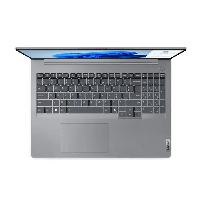 Lenovo ThinkBook 16 G7 IML Intel Core Ultra 5 125U Laptop 40.6 cm (16’’) WUXGA 16 GB LPDDR5-SDRAM 1 TB SSD Wi-Fi 6E
