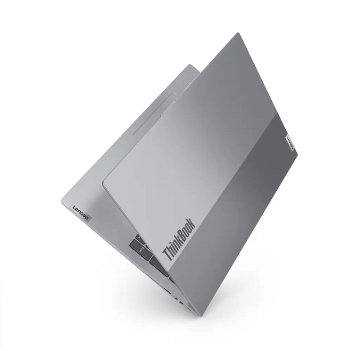 Lenovo ThinkBook 16 G7 IML Intel Core Ultra 5 125U Laptop 40.6 cm (16’’) WUXGA 16 GB LPDDR5-SDRAM 1 TB SSD Wi-Fi 6E
