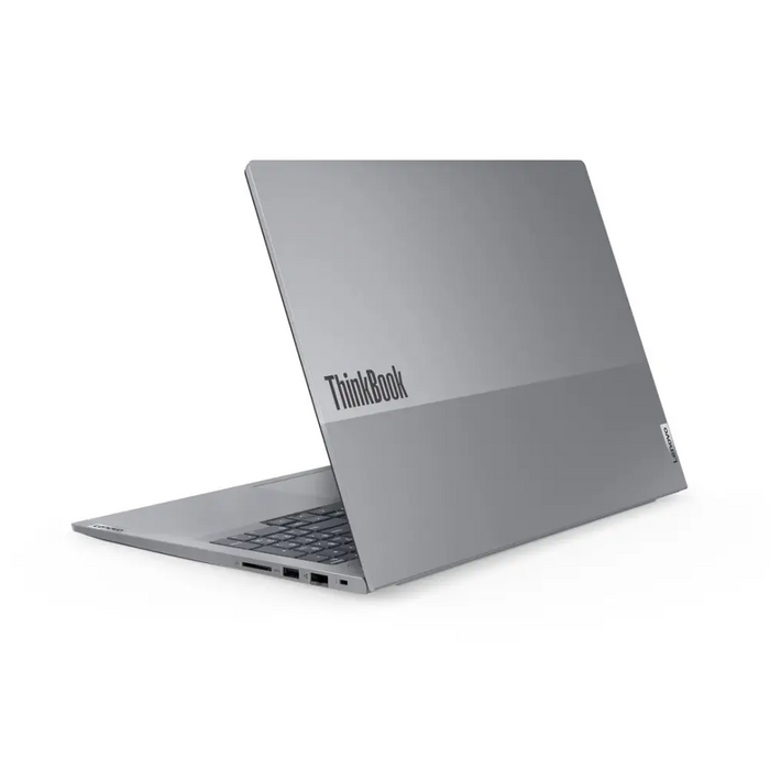 Lenovo ThinkBook 16 G7 IML Intel Core Ultra 5 125U Laptop 40.6 cm (16’’) WUXGA 16 GB LPDDR5-SDRAM 1 TB SSD Wi-Fi 6E