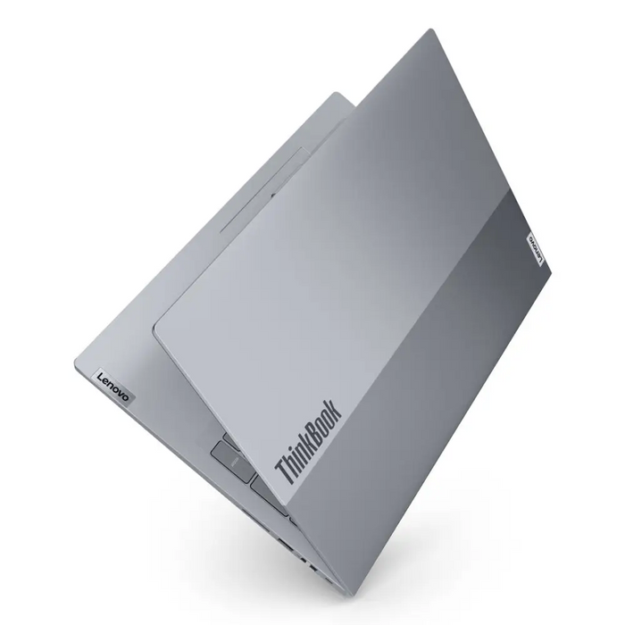Lenovo ThinkBook 16 G8 IRL Intel® Core™ i5 i5-13420H Laptop 40.6 cm (16’’) WUXGA 16 GB DDR5-SDRAM 512 GB SSD Wi-Fi 6E