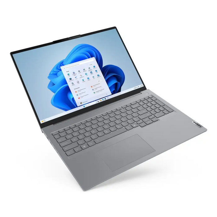 Lenovo ThinkBook 16 G8 IRL Intel® Core™ i5 i5-13420H Laptop 40.6 cm (16’’) WUXGA 16 GB DDR5-SDRAM 512 GB SSD Wi-Fi 6E