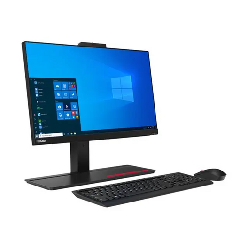LENOVO ThinkCenter M70a Malaga Intel Core i5-11500 21.5inch 8GB DDR4 256GB SSD M.2 Integrated GPU W10P 3YW - Бизнес