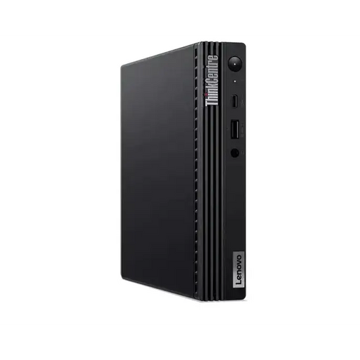 LENOVO ThinkCenter M70q G3 Tiny Intel Core i3-12100T 8GB 256GB SSD M.2 UMA 2X2AX + BT W11P 3Y Onsite - Бизнес настолни