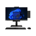 LENOVO ThinkCenter M70q G3 Tiny Intel Core i5-12400T 8GB 256GB SSD M.2 UMA 2X2AX + BT NOOS 3Y Onsite - Бизнес настолни