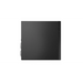 Lenovo ThinkCentre M75q AMD Ryzen™ 5 5600GE 8 GB DDR4-SDRAM 256 GB SSD Windows 11 Pro Mini PC Black - Professional
