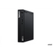 Lenovo ThinkCentre M75q AMD Ryzen™ 5 5600GE 8 GB DDR4-SDRAM 256 GB SSD Windows 11 Pro Mini PC Black - Professional