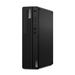 Lenovo ThinkCentre M75s Gen 5 AMD Ryzen™ 3 8300G 16 GB DDR5-SDRAM 256 GB SSD Windows 11 Pro SFF PC Black - Professional