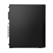 Lenovo ThinkCentre M75s Gen 5 AMD Ryzen™ 3 8300G 8 GB DDR5-SDRAM 256 GB SSD Windows 11 Pro SFF PC Black - Professional