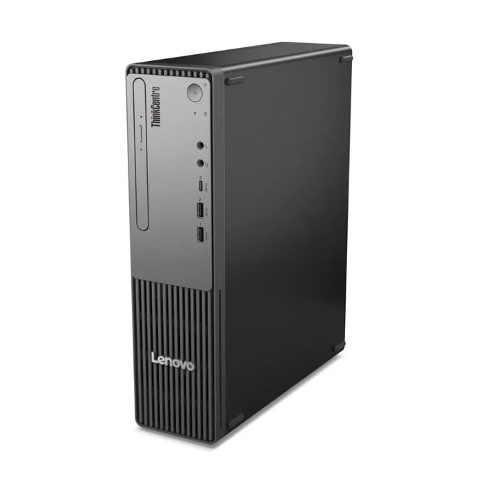 Lenovo ThinkCentre neo 30s Gen 5 Intel® Core™ i7 i7-13620H 16 GB DDR5-SDRAM 512 GB SSD Windows 11 Pro SFF PC Black Grey