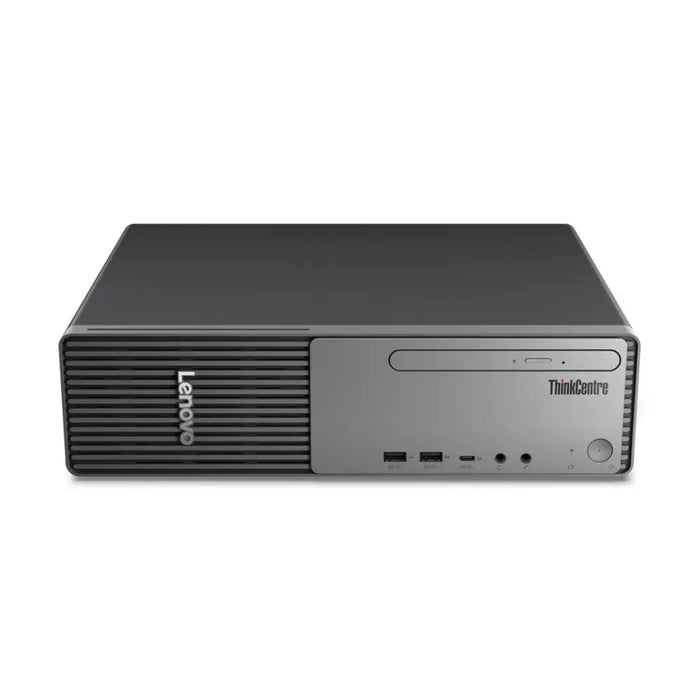 Lenovo ThinkCentre neo 30s Gen 5 Intel® Core™ i7 i7-13620H 16 GB DDR5-SDRAM 512 GB SSD Windows 11 Pro SFF PC Black Grey